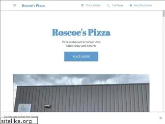 roscoespizzacorwin.com