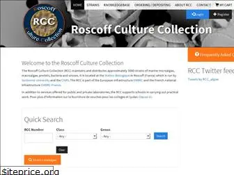 roscoff-culture-collection.org