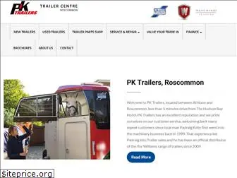 roscommontrailers.com