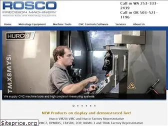 roscoprecisionmachinery.com