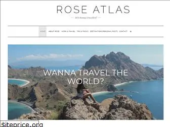 rose-atlas.com