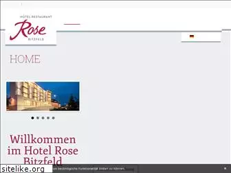 rose-bitzfeld.de