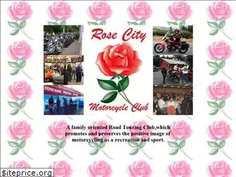 rose-city-mc.org