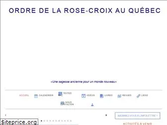 rose-croix.qc.ca