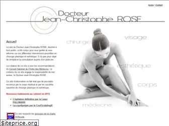 rose-esthetique.com