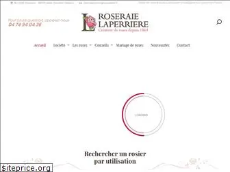 rose-laperriere.com