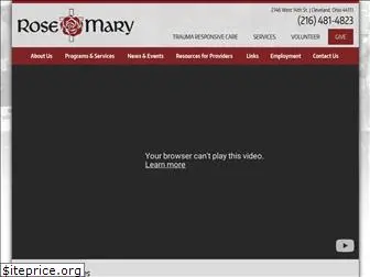 rose-marycenter.com