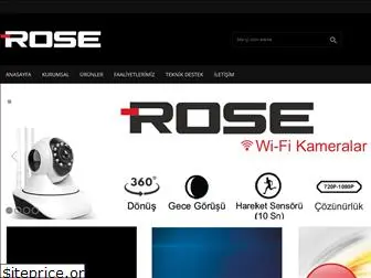 rose.com.tr