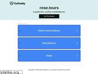 rose.tours