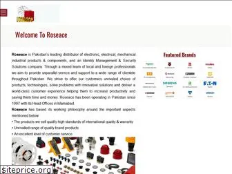 roseace.com.pk