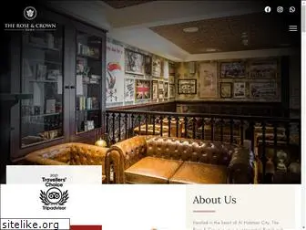 roseandcrowndubai.com