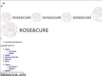 roseandcure.com
