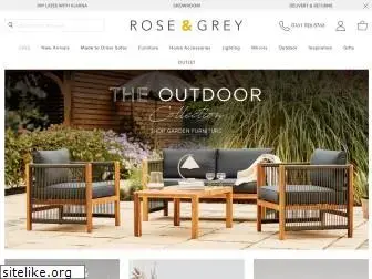 roseandgrey.co.uk