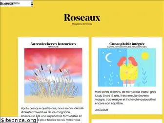 roseaux.co