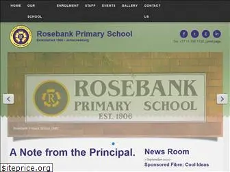 rosebankprimary.co.za