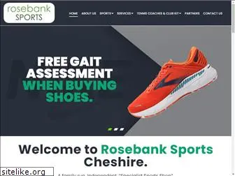 rosebanksports.co.uk