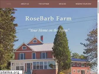 rosebarbfarm.com