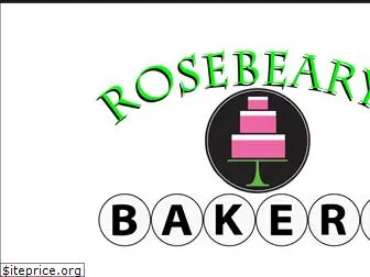 rosebearydesigns.com