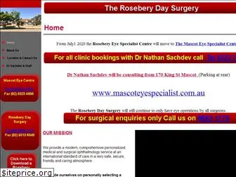 roseberydaysurgery.com.au