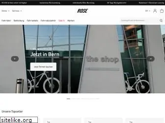 rosebikes.ch