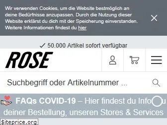 rosebikes.de