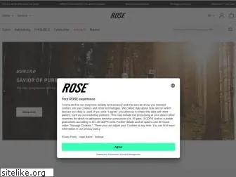 rosebikes.dk