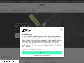 rosebikes.nl