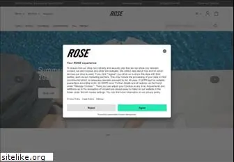 rosebikes.se