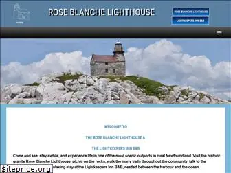 roseblanchelighthouse.ca