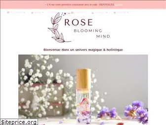 rosebloomingmind.com