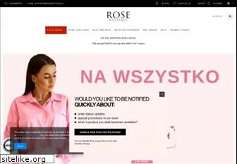 roseboutique.pl