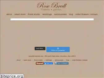 rosebredl.com