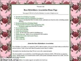 rosebreeders.org