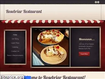 rosebriarrestaurant.weebly.com