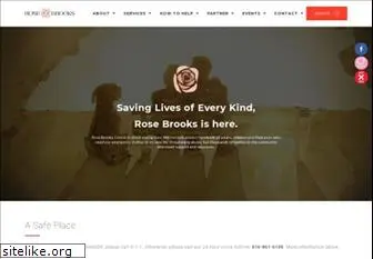 rosebrooks.org