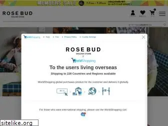 rosebud-web.com
