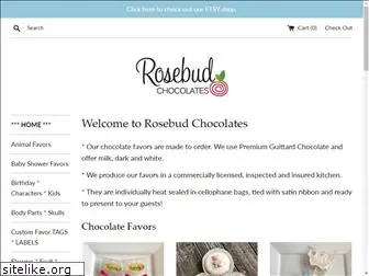 rosebudchocolates.com