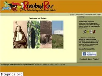 rosebudrez.com