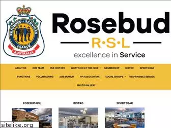 rosebudrsl.com.au