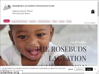 rosebudslactation.com
