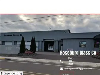 roseburgglass.com