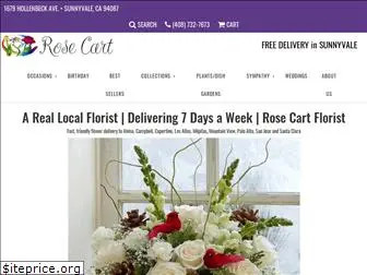 rosecartonline.com