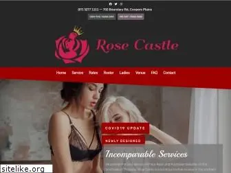rosecastle.com.au