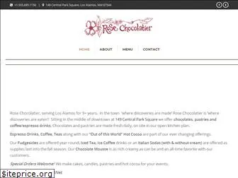 rosechocolatier.com