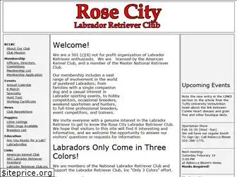 rosecitylrc.com