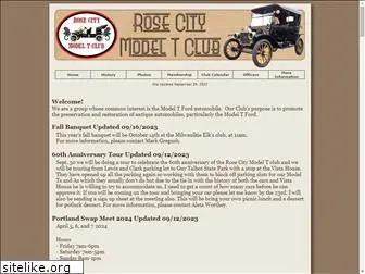 rosecitymodeltclub.org