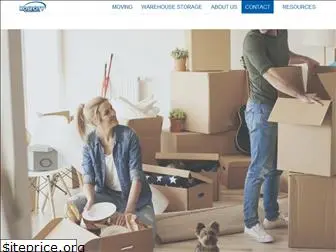 rosecitymoving.com