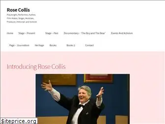 rosecollis.com