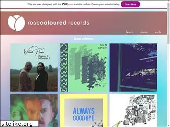 rosecoloured.com