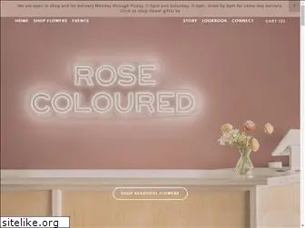 rosecolouredfloral.com